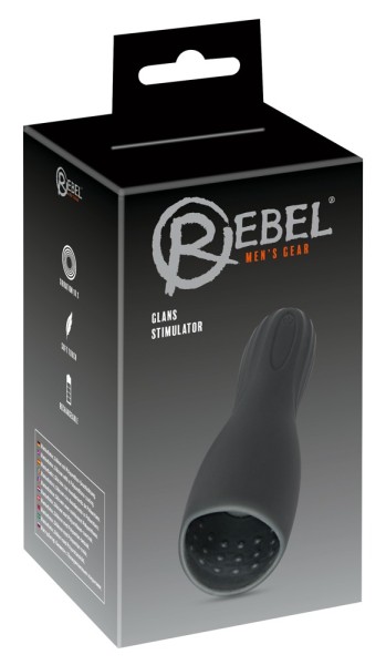 Rebel Glans Stimulator - vergleichen und günstig kaufen